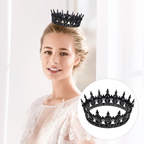 Baroque tiaras and - ,