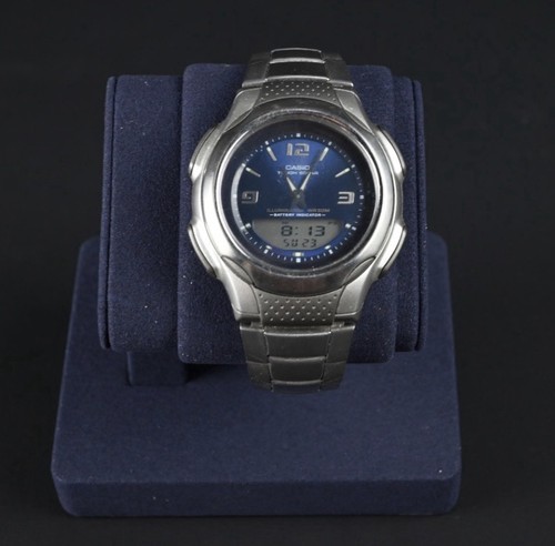 Casio s90 tough solar - , aw-s90