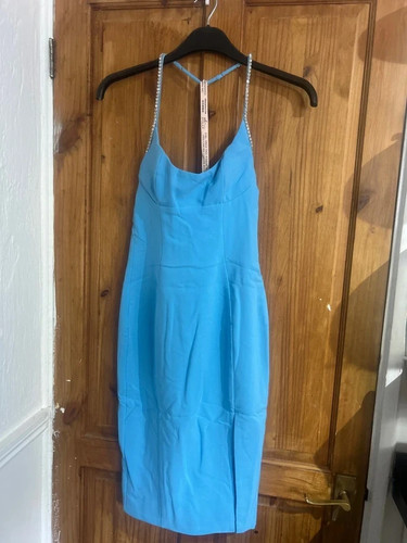 Bnwt polly blue womens - #2,