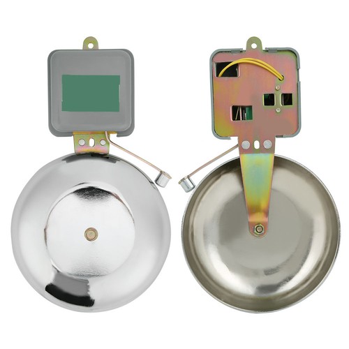 Sparkless electric bell ac220v - sparkless,