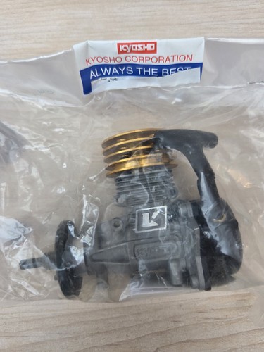 Kyosho nitro engine nos - kyosho,
