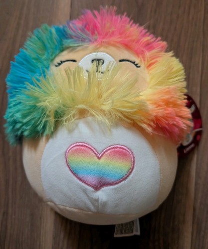 Squishmallow limited edition - squishmallow,