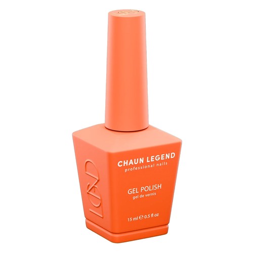 Chaun legend celebrity nail - chaun,