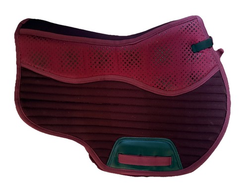 Equipad self cooling - cooling, saddle
