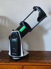 Telescope Sky-Watcher Heritage-150P VIRTUOSO GTi