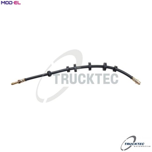 Brake hose 208 - brake, 07.35.208
