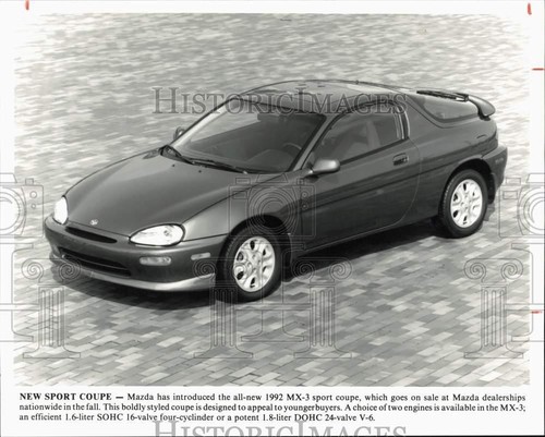 1991 press photo the 1992 - 1991,