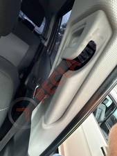 VAUXHALL ZAFIRA EXCLUSIV B 2005-2013 Passenger N/S Front Seat Belt 13296203