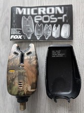 Fox EOS R Bite Alarm