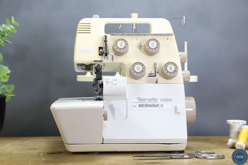 Japanese bernette for bernina - japanese,