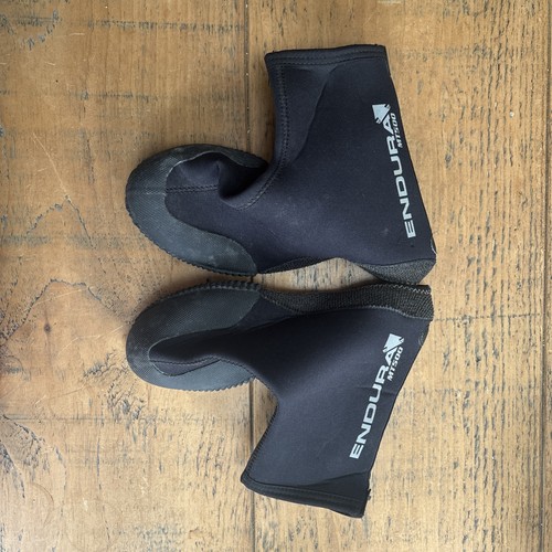 Endura mt500 overshoes - endura,