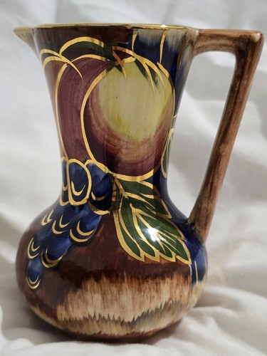 Vintage oldcourt ware lustre - vintage,