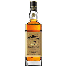 Jack daniels gold - daniels,