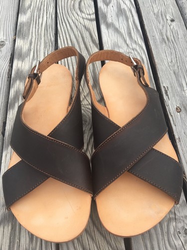 Saddleback brown leather - saddleback,