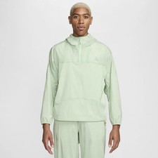 Nike ACG 'Trail Snacks' Men's Storm-FIT ADV Jacket | Medium | Vapour Green BNWT