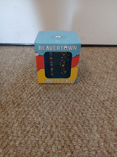 Beavertown brewery collectible - beavertown,