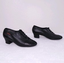 Supadance Practice Shoes