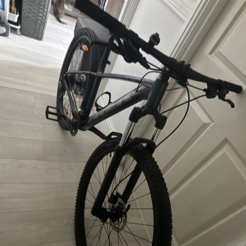 Trek marlin mountain - mountain, bike