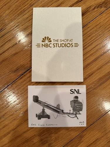 Snl crane camera nbc - snl,