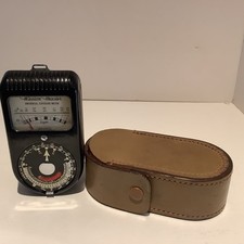 Weston Master Universal