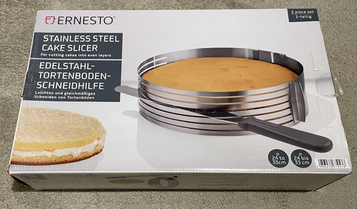 Ernesto adjustable stainless - ernesto,