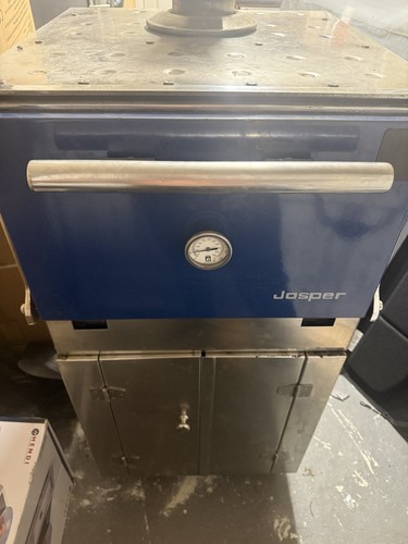 600 wide josper oven grill - josper,