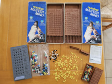 Invicta MasterMind Games -