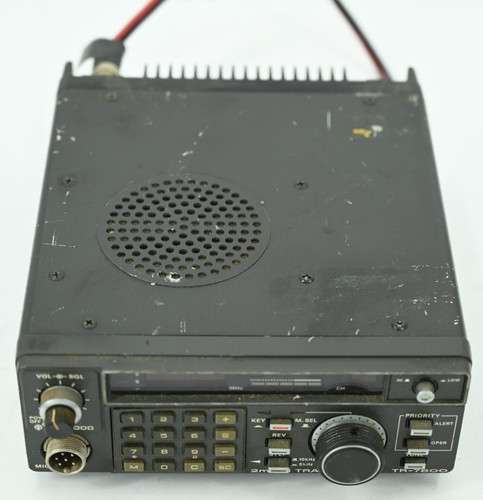 Kenwood 7800 fm - kenwood,