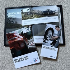 Genuine BMW All Series