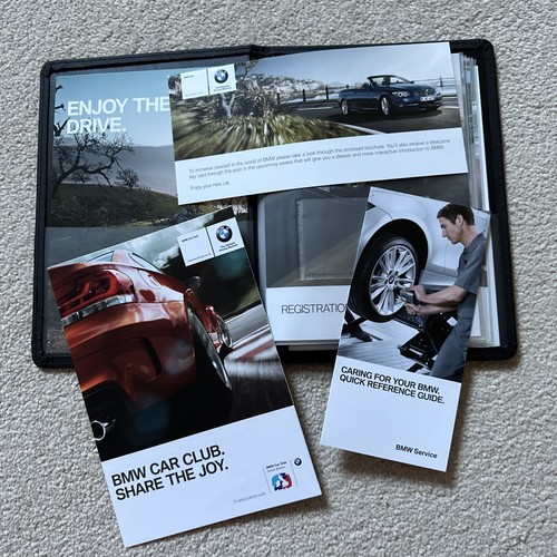 Genuine bmw all - bmw, series