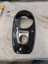 Harley Davidson M8 Softail Fatbob FXDS Fuel Tank Console 70900347