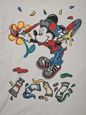 Disney Mickey Unlimited Jerry