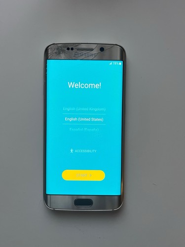 Samsung galaxy edge 64gb - samsung,
