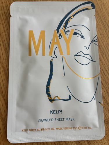 May botanicals kelp seaweed - botanicals,