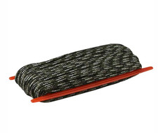 PARACORD 15M  3mm - 50ft Nylon
