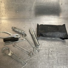 Yamaha WR125 X-R Tool Kit