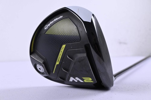 Taylormade 2017 driver - m2,