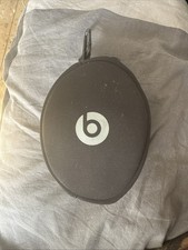 Beats by Dr. Dre Solo Pro On Ear Wireless Headphones Grey