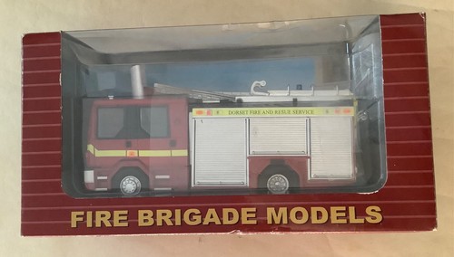 Fire brigade models 50 - fire, 1:50