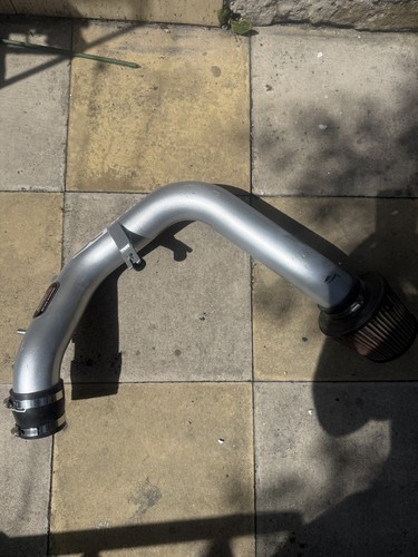 Honda k24 sports cold air - honda,