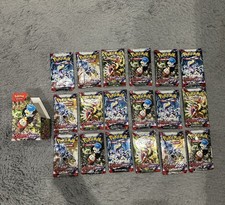 Pokemon scarlet and violet