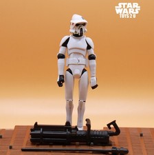 STAR WARS FIGURE 2008 ANIMATED