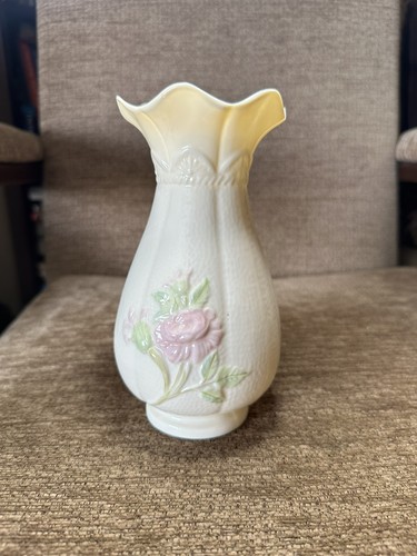 Vintage belleek porcelain - vintage,