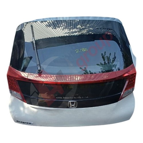 Honda civic dtec plus mk9 - honda,