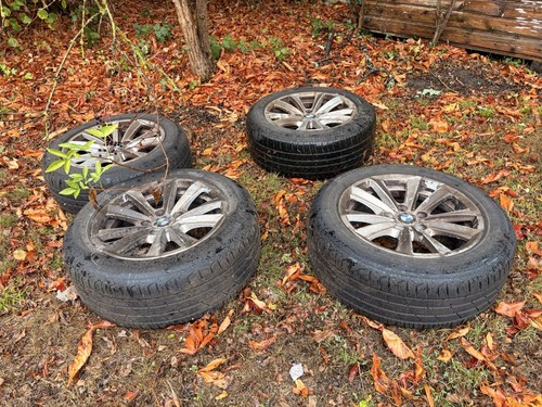 Genuine bmw series f10 f11 - 5,