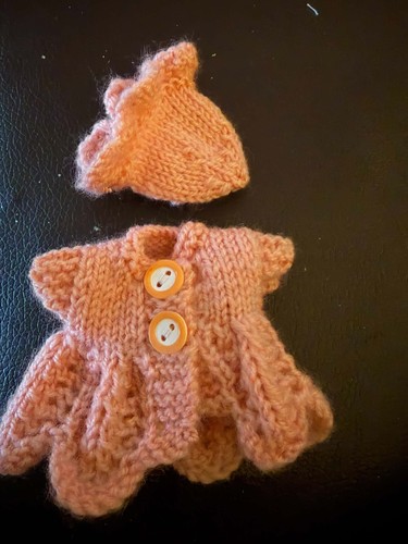 Baby dolls clothes fit - dolls, to