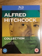 Alfred Hitchcock Collection