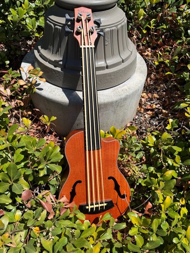 Batking ukulele bass ubass - batking,