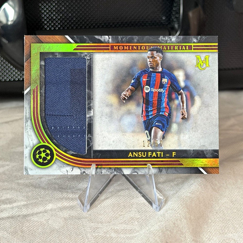 Topps museum collection ucl - topps,