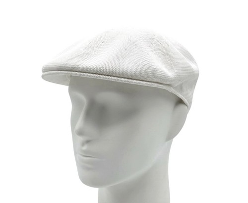 Mens vintage kangol flat cap - vintage,